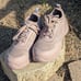 Carhartt  Force 3 EH Nano Toe Work Sneaker women work shoe size 6