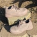 Carhartt  Force 3 EH Nano Toe Work Sneaker women work shoe size 6