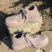 Carhartt  Force 3 EH Nano Toe Work Sneaker women work shoe size 6