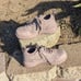 Carhartt  Force 3 EH Nano Toe Work Sneaker women work shoe size 6