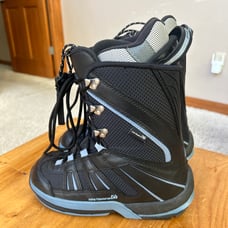 Northwave Freedom Snowboard Boots - Women’s Size 7