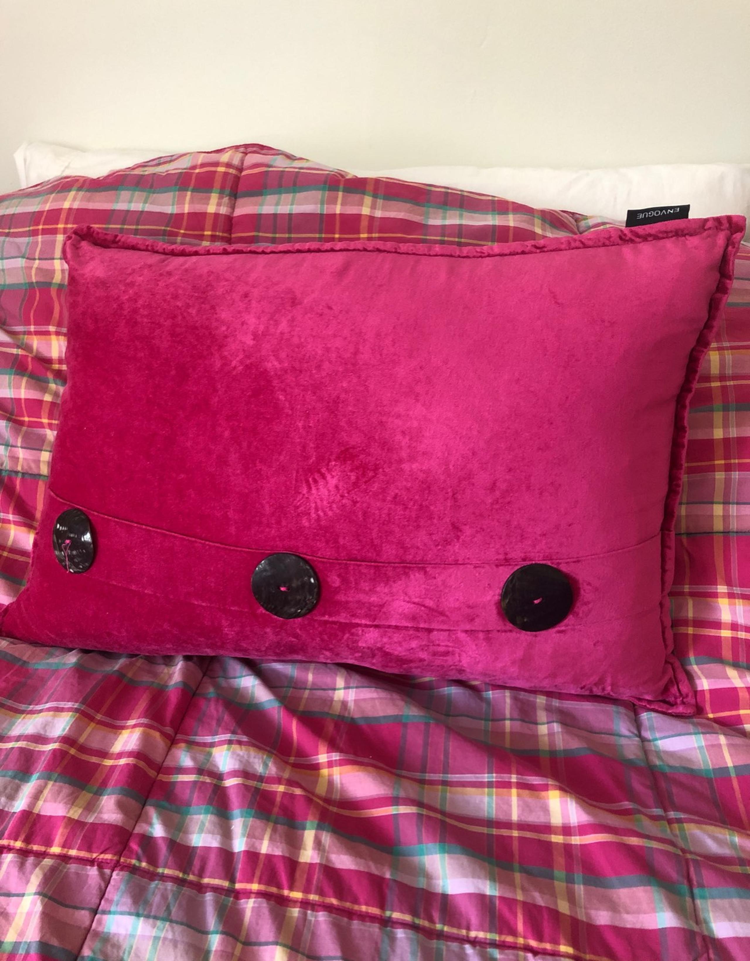 decorative pillow
