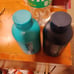 A dandruff shampoo and conditioner. Brand name Flakes 2 for one 37.98. Got3Sets