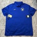 NWT Nike Royal Milwaukee brewers Cooperstown (XL)