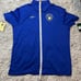 NWT Nike Royal Milwaukee brewers Cooperstown (XL)