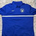 NWT Nike Royal Milwaukee brewers Cooperstown (XL)