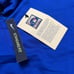 NWT Nike Royal Milwaukee brewers Cooperstown (XL)