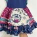 Wildflowers Pixie Mitzi Dress Written in the Stars Baby Girl 18 Months D192 2017