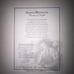 Thomas Kinkade Tinker bell wrapped Disney Canvas print signed with COA