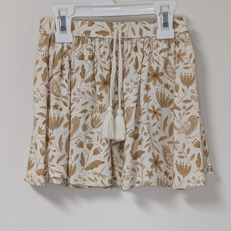 Rylee & Cru Skirt | 4-5T