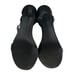Charles by Charles David Rainey Jewled Sandal Women's 9.5M Black Suede NEW