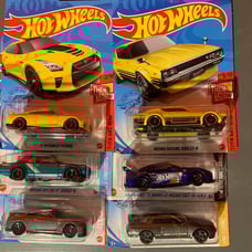 Set of gtrs