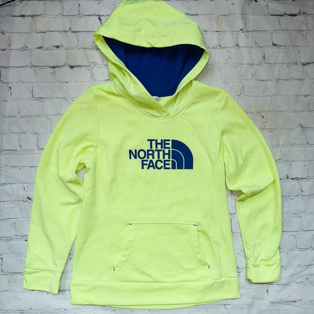 NWOT Women’s Medium The North Face Pull Over Hooded Sweatshirt Hoodie