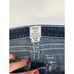 True Religion Womes 28 Joey Thick Stitched Mid Rise Flared Jeans USA