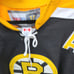 Vintage CCM Bobby Orr BOSTON BRUINS Youth Heroes of Hockey NHL Team JERSEY 56