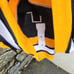Vintage CCM Bobby Orr BOSTON BRUINS Youth Heroes of Hockey NHL Team JERSEY 56