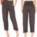 Free People Only Over You linen pants