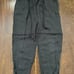 Free People Only Over You linen pants