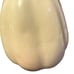 Hobby Lobby 2020 Set Of 3 Ceramic Pumpkin Gourds w/Metal Leaves Thanksgiving