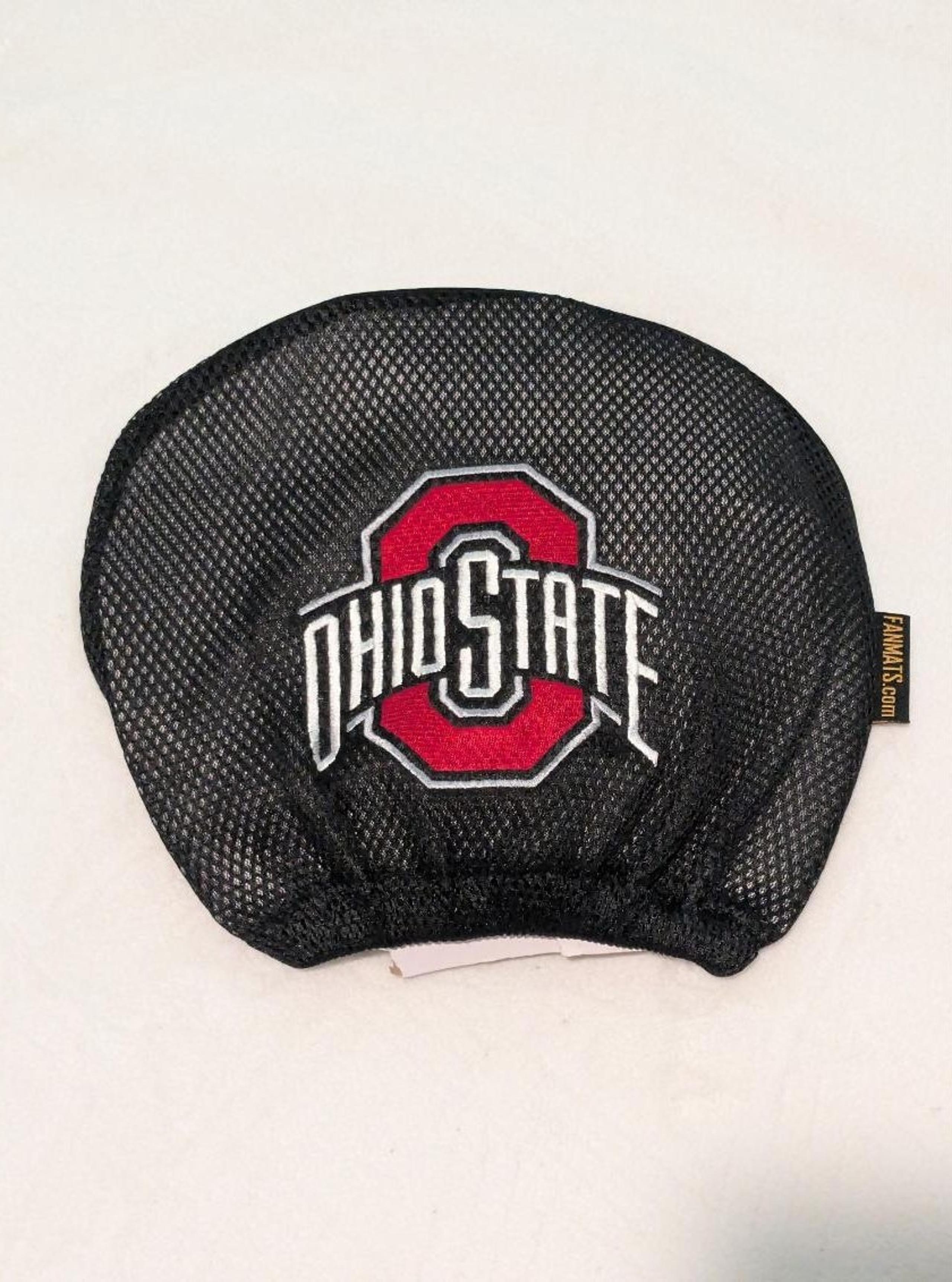 Ohio State Buckeyes Bonnet
