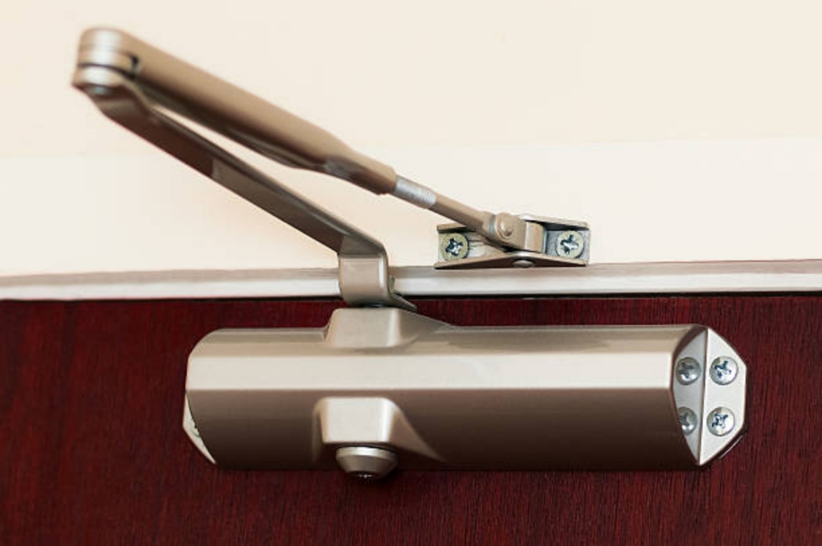 Cal Royal Grade 1 Door Closers