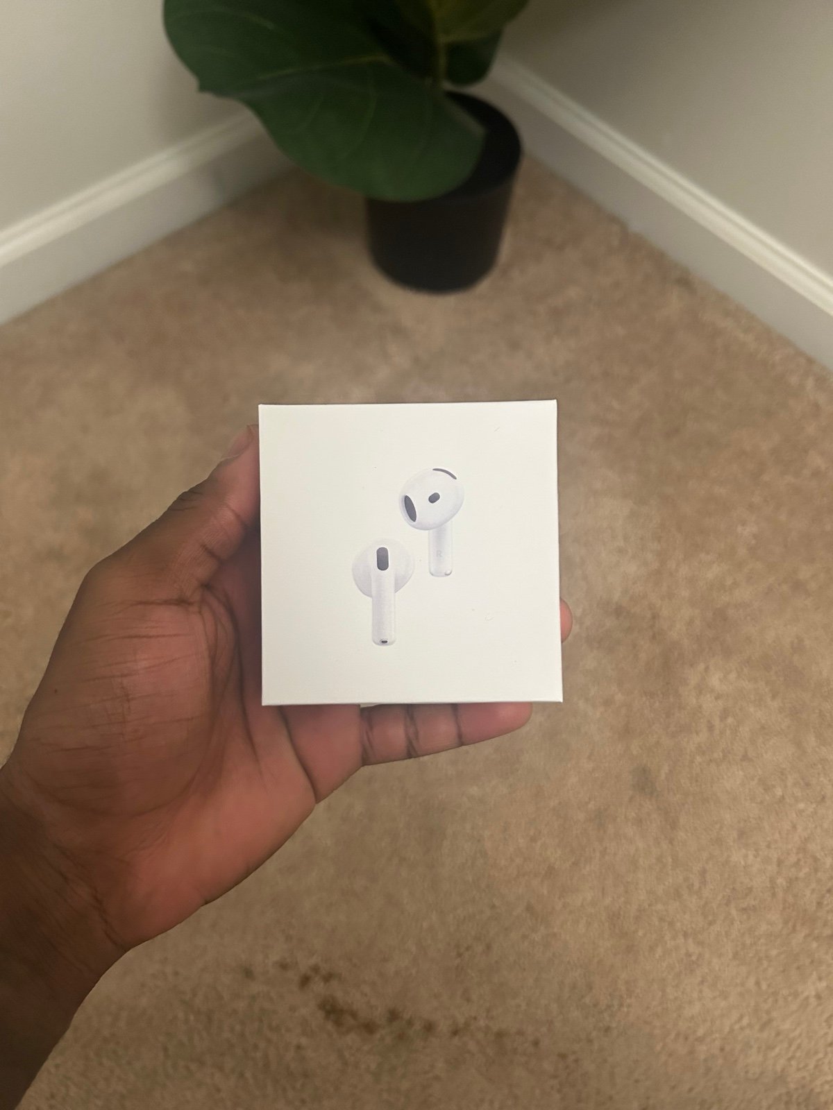 Apple AirPods 4