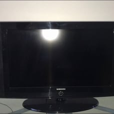 Samsung HD TV