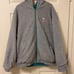 VTG NFL MIAMI DOLPHINS HOODED PUFFER JACKET Reversible Sz XL