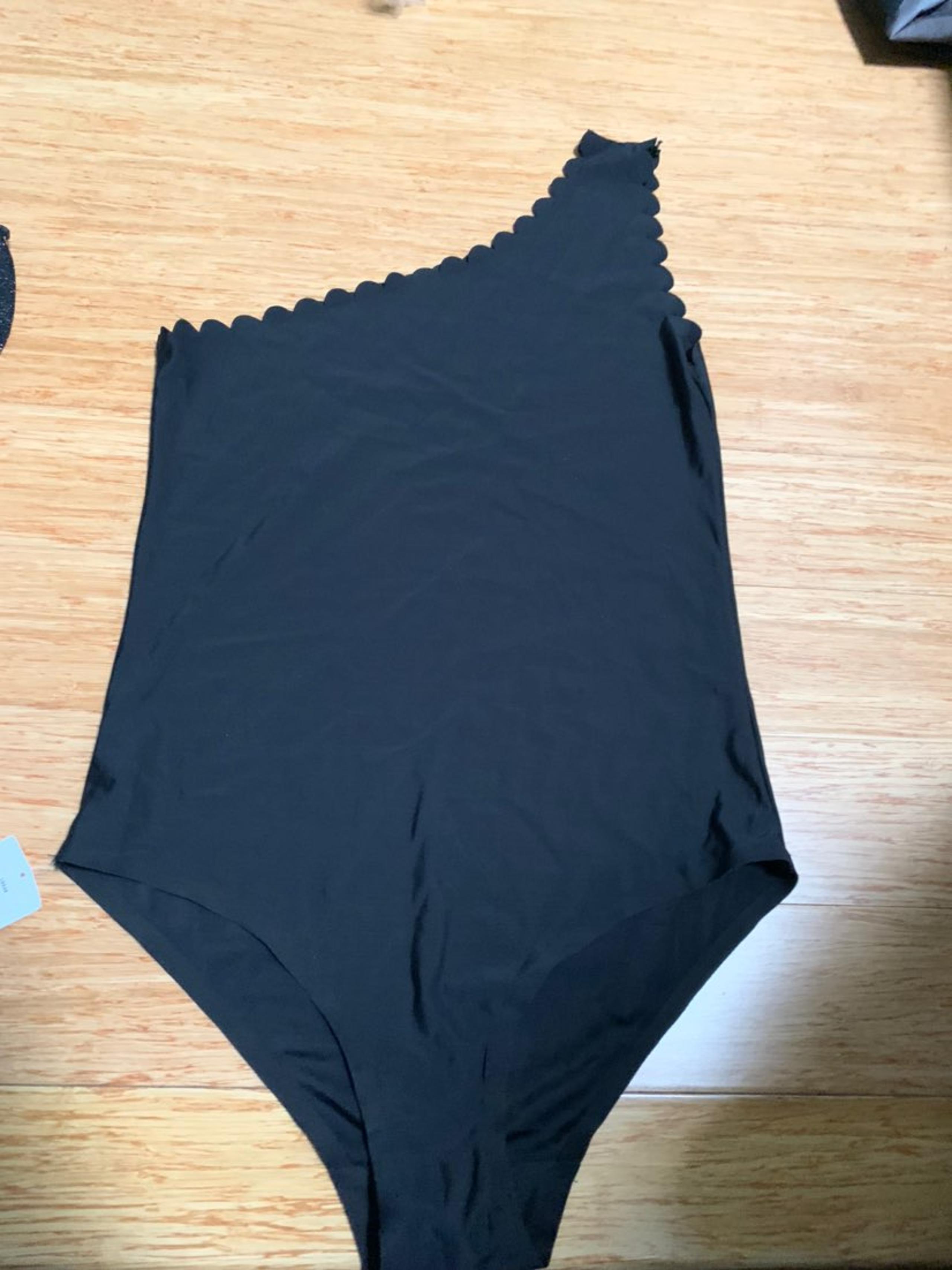 urban outfitters one shoulder bodysuit