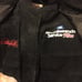 NASCAR jacket medium/Large sized