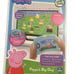Leap Frog Peppa Pig Peppa's Big Day Wireless Controller w/ HDMI Stick BNIB