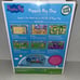Leap Frog Peppa Pig Peppa's Big Day Wireless Controller w/ HDMI Stick BNIB