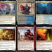 MTG Commander EDH Deck Breya, Etherium Shaper 100 Cards Custom Deck Artifacts NM