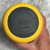BUILT 16oz Vacuum Insulated Double Wall Citrus Sunrise Stripe Food Jar
