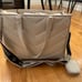 Steve Madden tote purse with extras