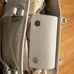 Steve Madden tote purse with extras