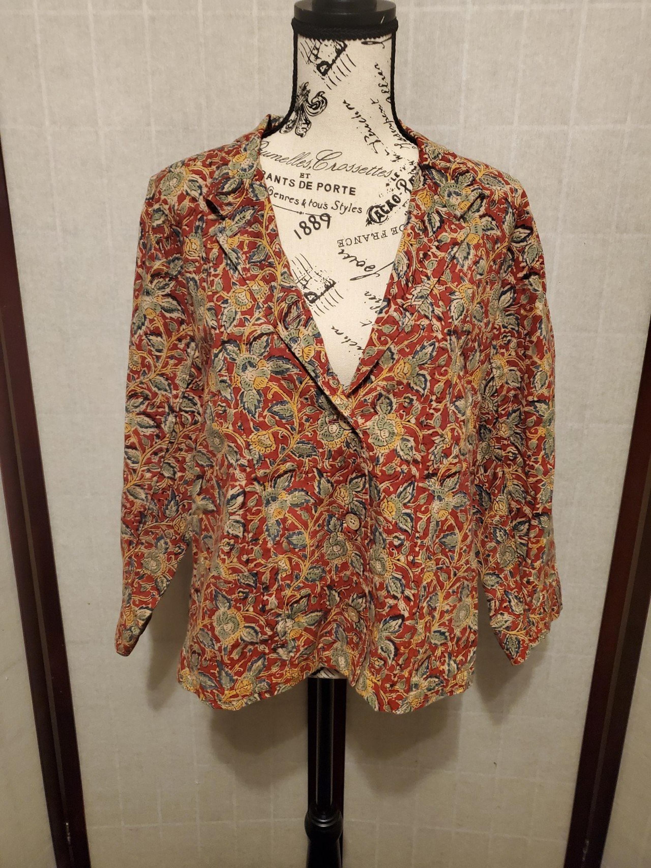 Orvis Blazer