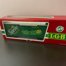 lgb train sprite and campbells