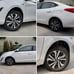 4 Hubcabs 16 Universal, Toyota Corolla Honda Volkswagen Chevy Chevrolet ect..