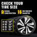 4 Hubcabs 16 Universal, Toyota Corolla Honda Volkswagen Chevy Chevrolet ect..