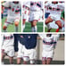 Rare Nike USMNT USA Mens Soccer National Team 95/96 Player Issue Game Shorts M