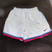Rare Nike USMNT USA Mens Soccer National Team 95/96 Player Issue Game Shorts M