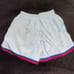 Rare Nike USMNT USA Mens Soccer National Team 95/96 Player Issue Game Shorts M