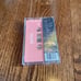 Portals cassette