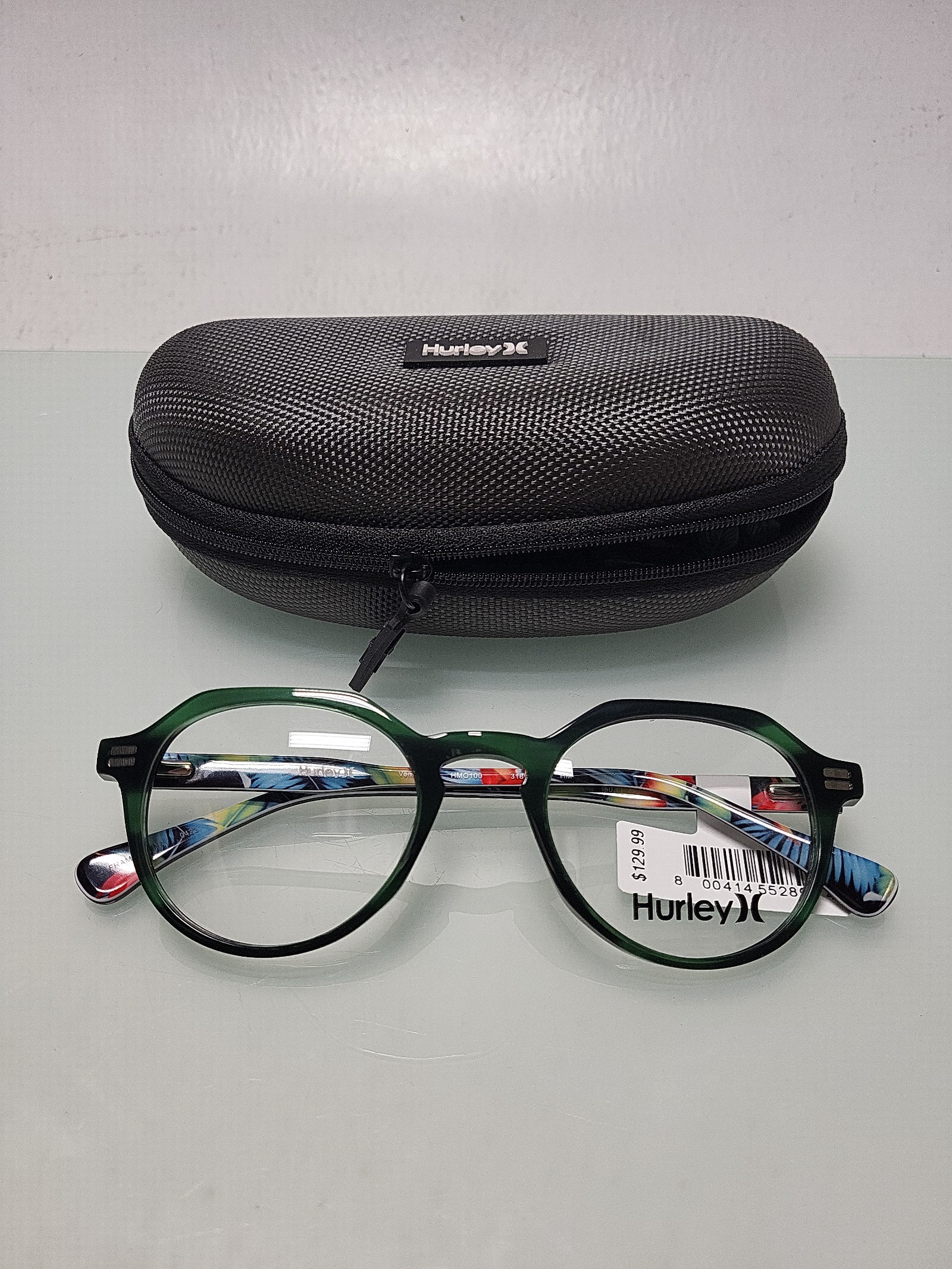 Hurley Venice HMO100 318 Eyeglasses