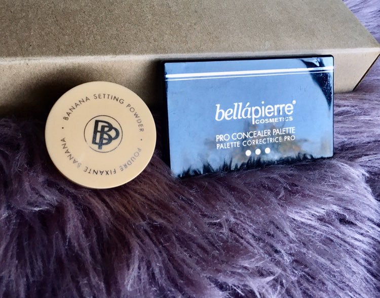 Bellápierre Cosmetics
