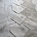 Vintage Small Madeira Linen Tablecloth & Six Napkins