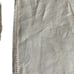 Vintage Small Madeira Linen Tablecloth & Six Napkins