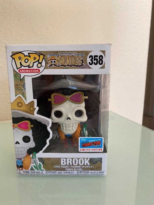 Funko Pop Keychain