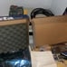 Vintage IBM PC XT 5150 Personal Computer - Ready for Restoration. READ AS IS